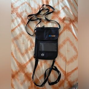 New Defway RFID Stop Travel Bag